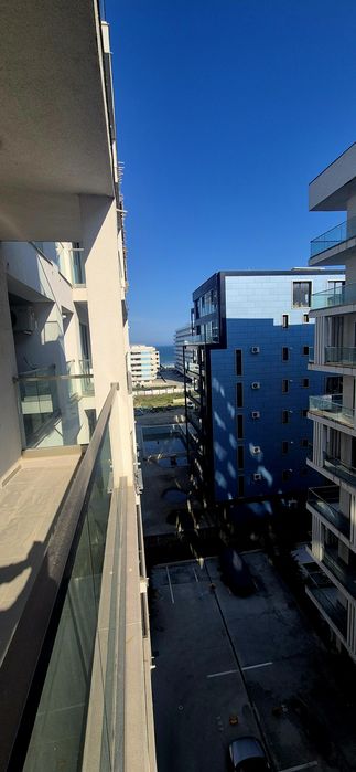 Queen's    Vând apartament 2 camere, 2 balcoane, Mamaia Nord