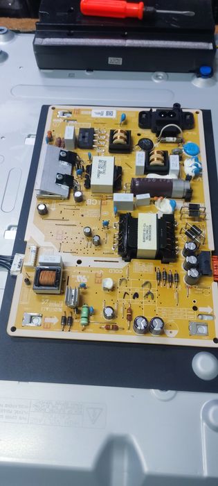 Ремонт телевизор 8а мкр ТЦ рахат