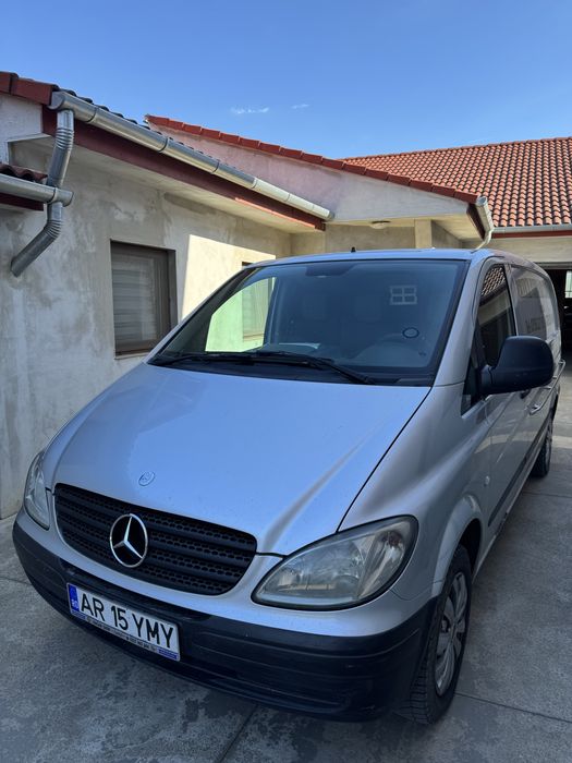 Microbuz/Masină Funerară/Mortuală