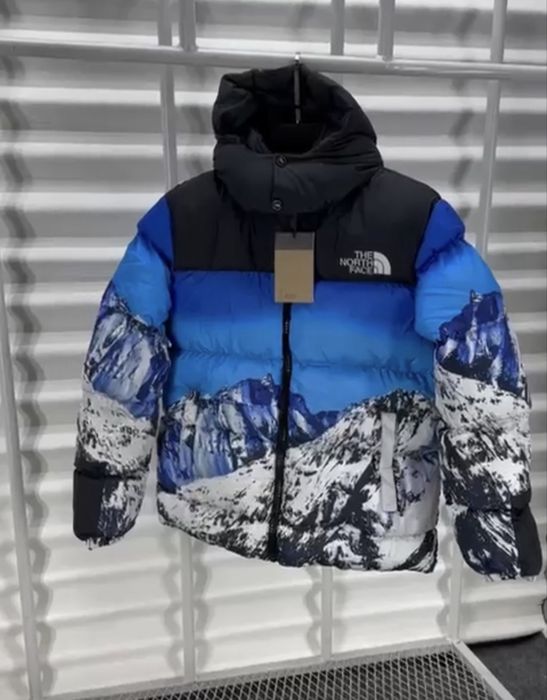 Geaca The North Face