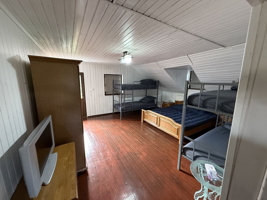 Cazare muncitori, echipe , casa de inchiriat Tecuci