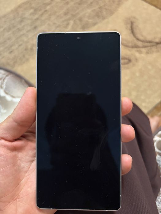 Samsung S 25 ultra 256 GB