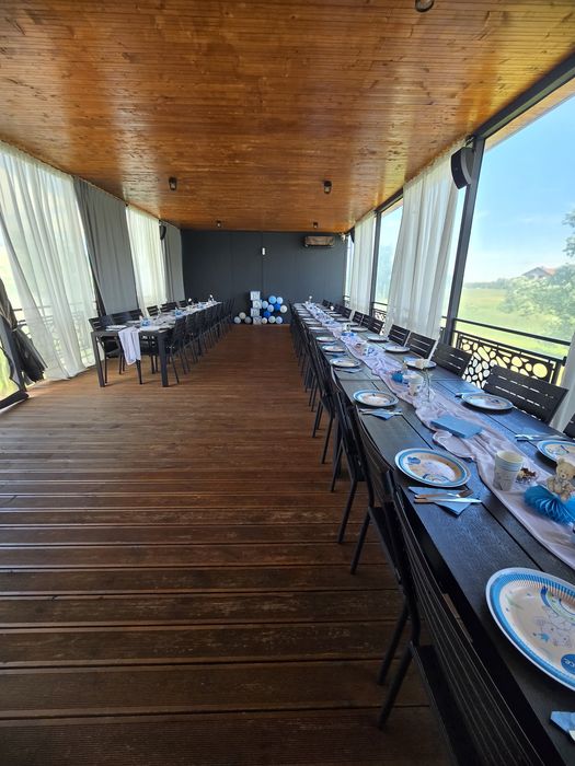 Locatie petreceri private