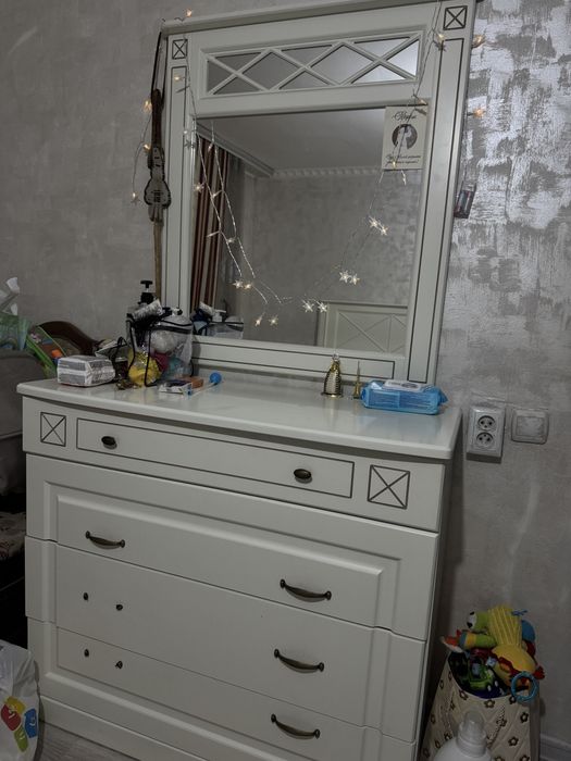 Мебель спальный набор