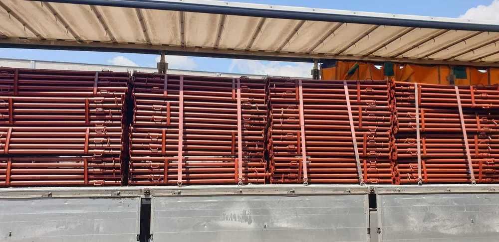 Popici noi, popi reglabil metalici - Turda