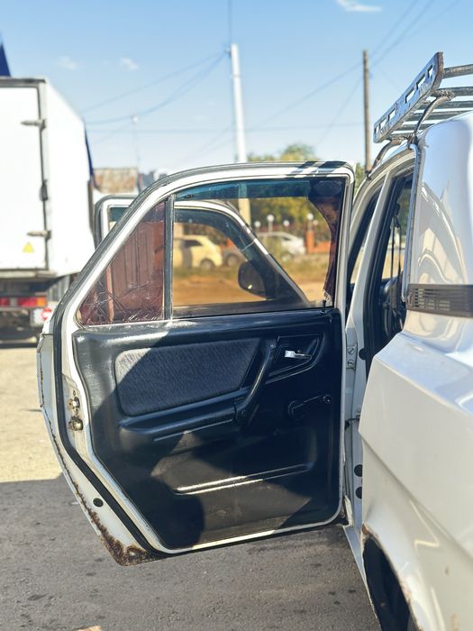 продм газ3110 Волга