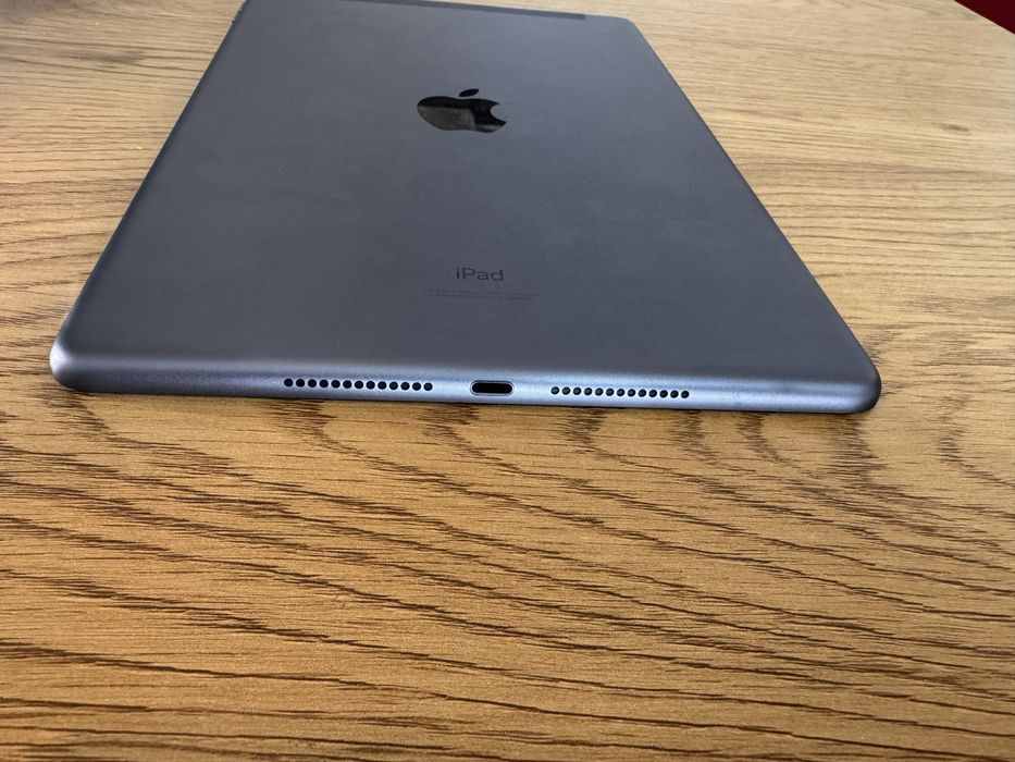 Ipad 8th gen 32gb