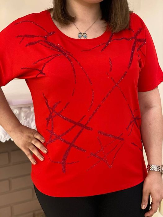 Футболка женская