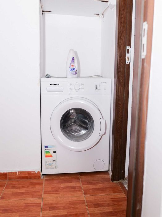 Garsoniera Micro 3 - 1200, BL G3, SC. A