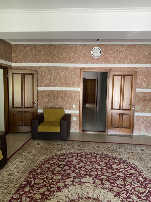 Банный комплекс (сауна)