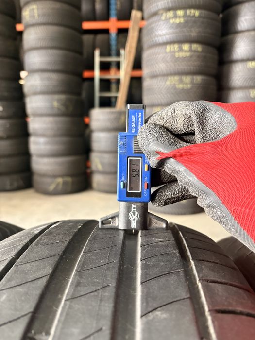 Anvelope vara 225/50/18 Michelin Primacy 4 225 50 18 R 18