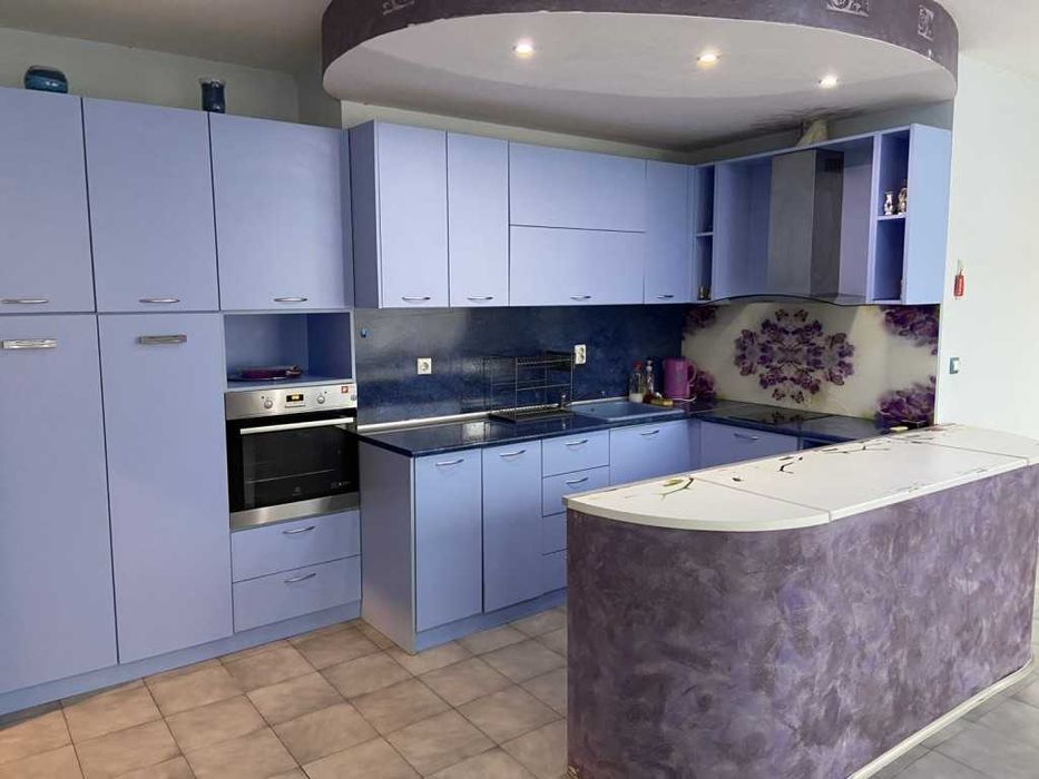 Продава се Тристаен апартамент в Габрово, Център - 106 кв.м за 505 €/кв.м - Снимка #5