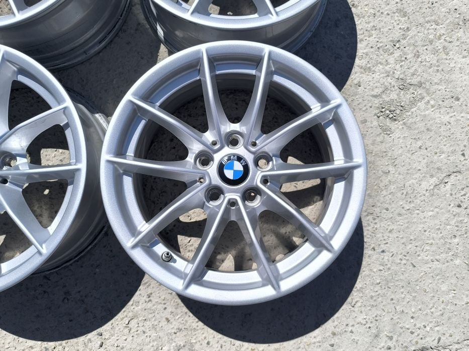 Style 774 16 цола джанти за BMW G20 G21 и други