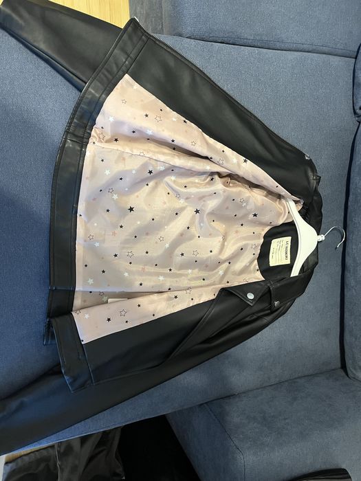 Geaca Lc walkiki 10-11 ani