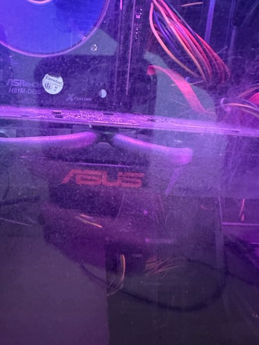 Продам игровой комп