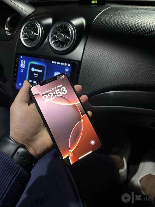 Iphone 11 pro max