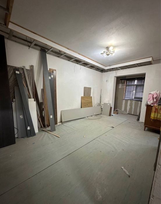 Продается 2х комнатная квартира Ялангач Институт Культуры