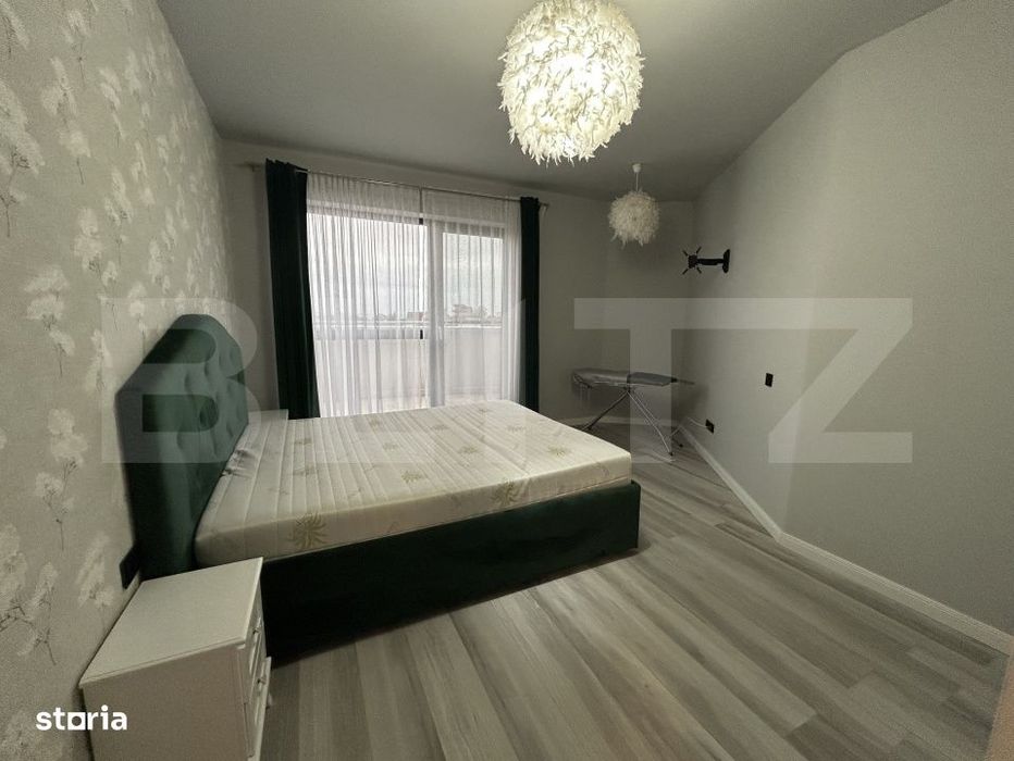 Apartament 3 camere, 75 mp, pet friendly, zona Zorilor