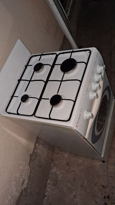 Срочно продаётся газ плита