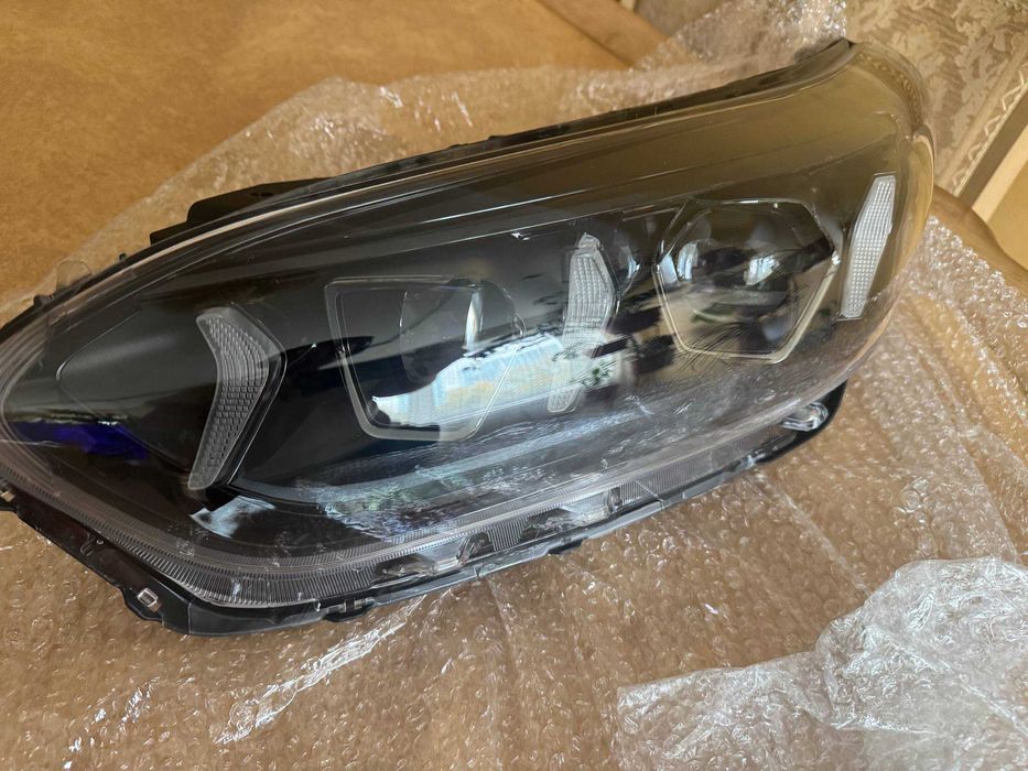 Kia Ceed 21-25 левая фара (full led)