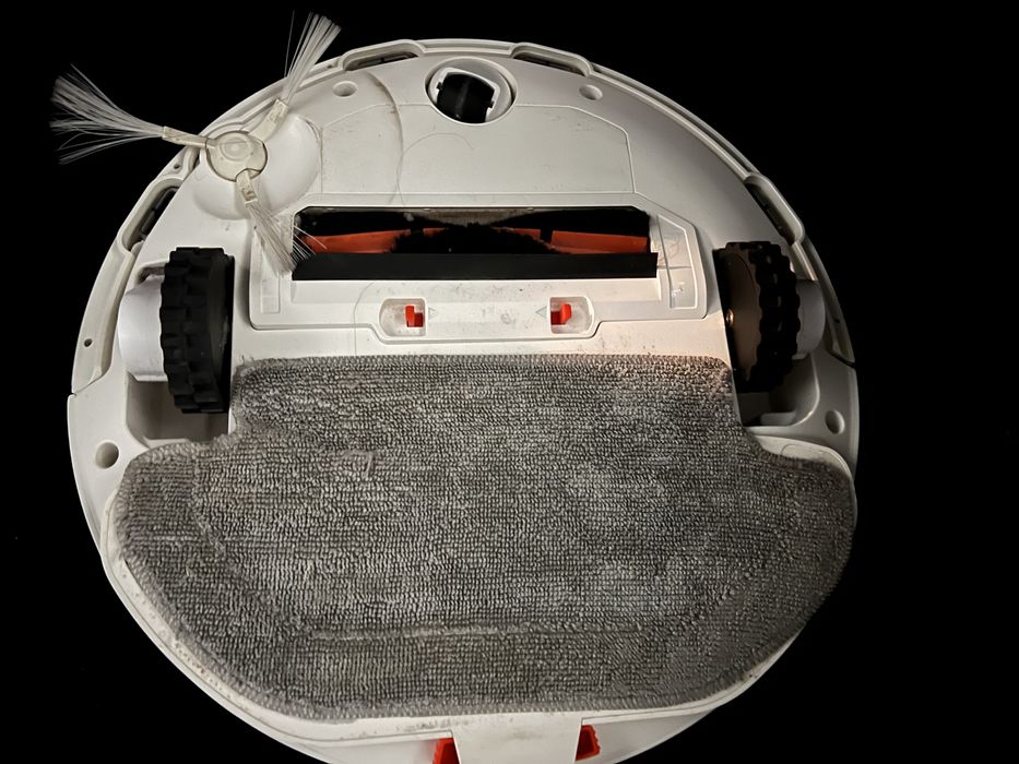 Робот Xiaomi S10