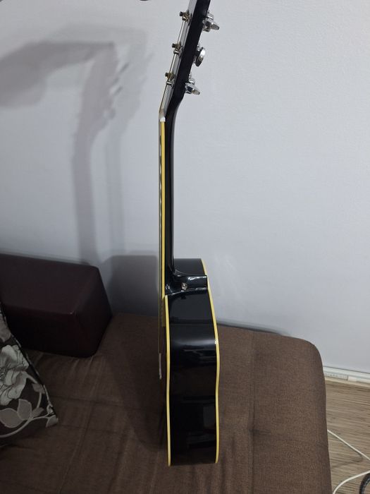 Chitara acustica ARIA AWN-15BK