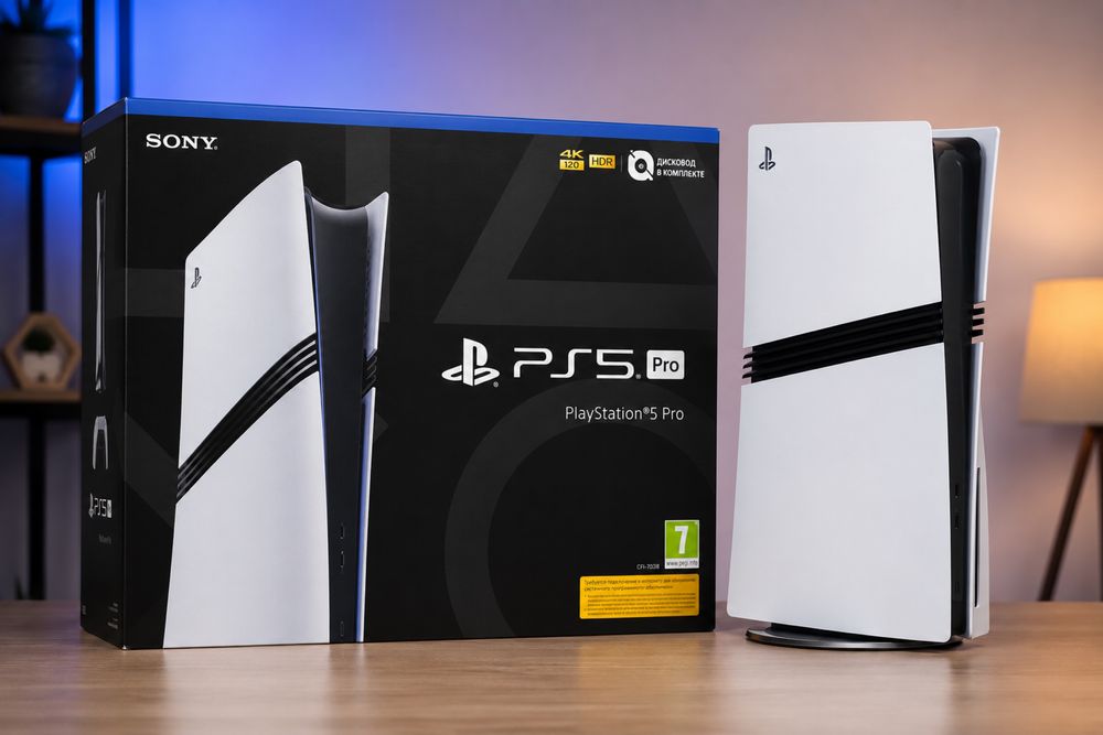 Playstation 5 pro