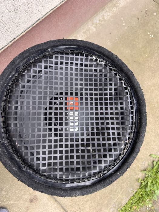 Subwoofer JBL 1000w + Statie 400w