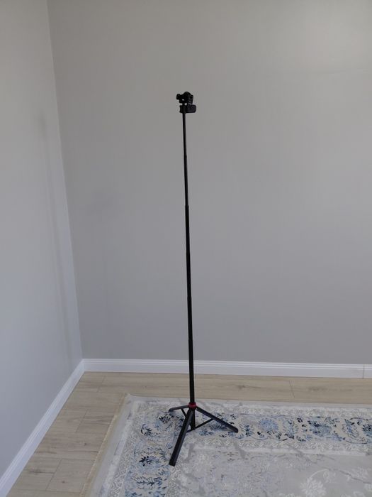 Набор для мобилографа