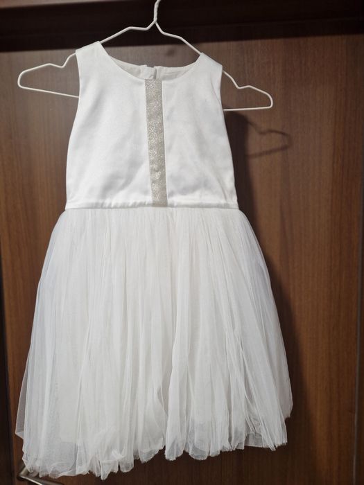 Рокля Юнона детска