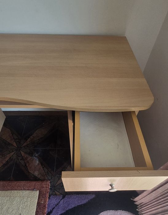 Бюро за компютър