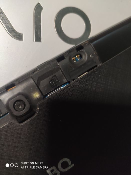 Продам планшет bq 10.1