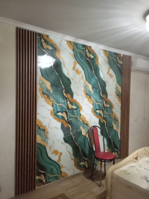 Сдаётся 1 комнатная квартира 6000