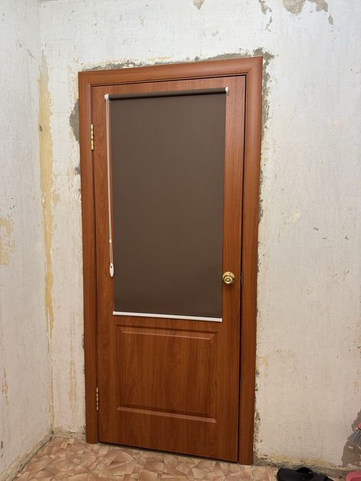 Межкомнатная дверь