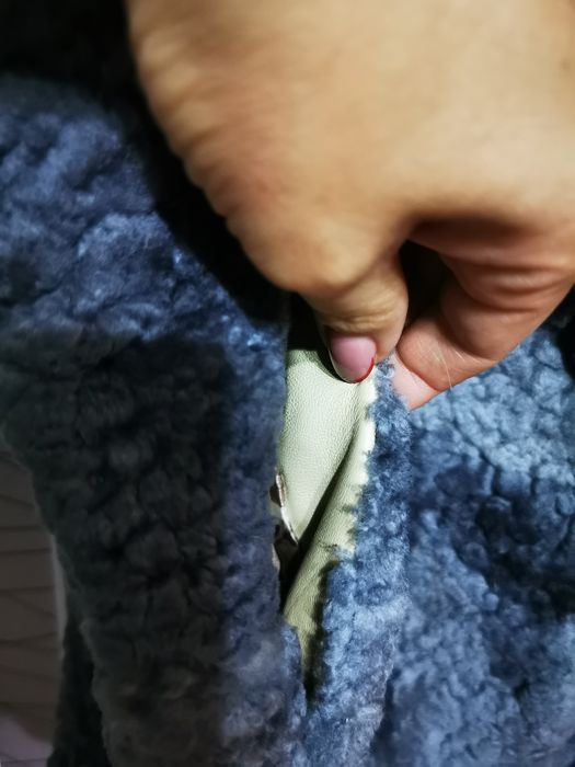 Продам  новую шубу.