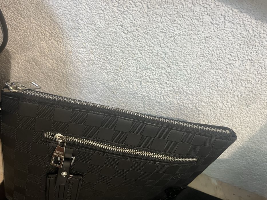 Чанта Louis Vuitton