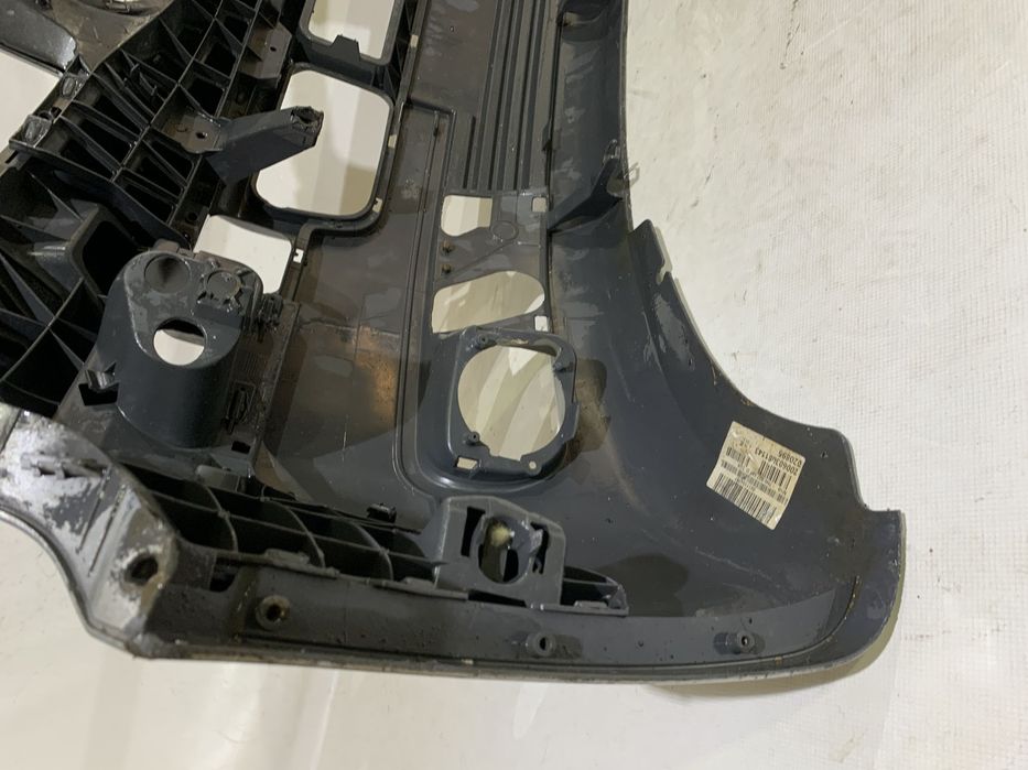 Bara fata VW Transporter T5, Multivan Caravelle, 2003, 2004, 2005, 2006, 2007, 2008, 2009, cod origine OE 7H5807101.