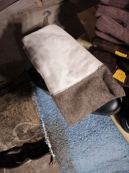 Спец одежда спец обувь.