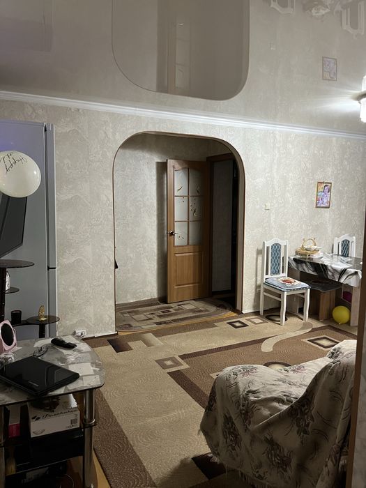 срочно продам 3х комнатную квартиру