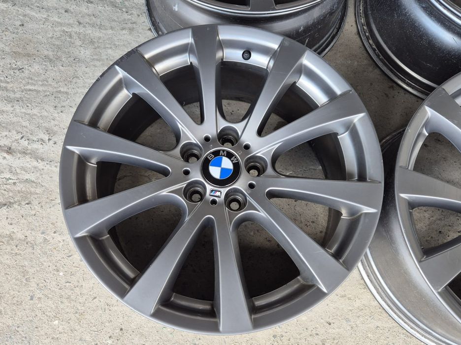 Оригинални джанти БМВ 5/120 BMW x5,x6 5x120