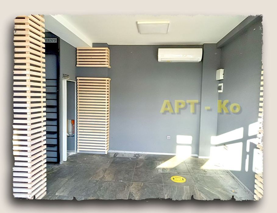 Дава се под наем Магазин в Радомир - 40 кв.м за 255 € - Снимка #4