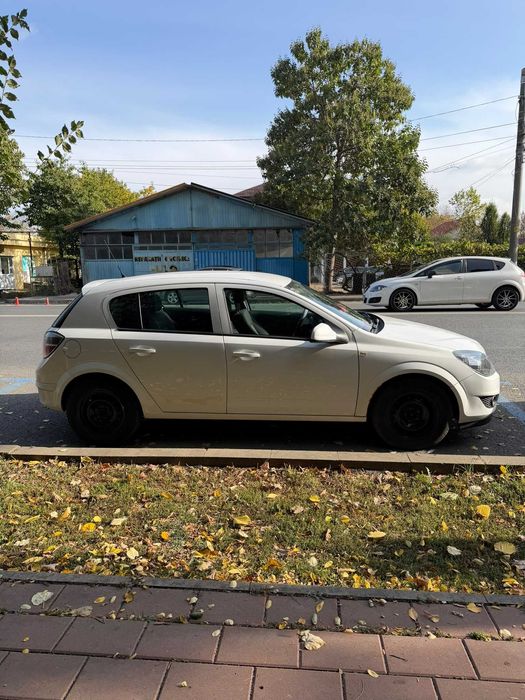 OPEL Astra 0 — imagine 2