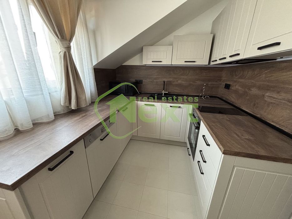 Дава се под наем Двустаен апартамент в София, Банишора - 66 кв.м за 750 € - Снимка #4