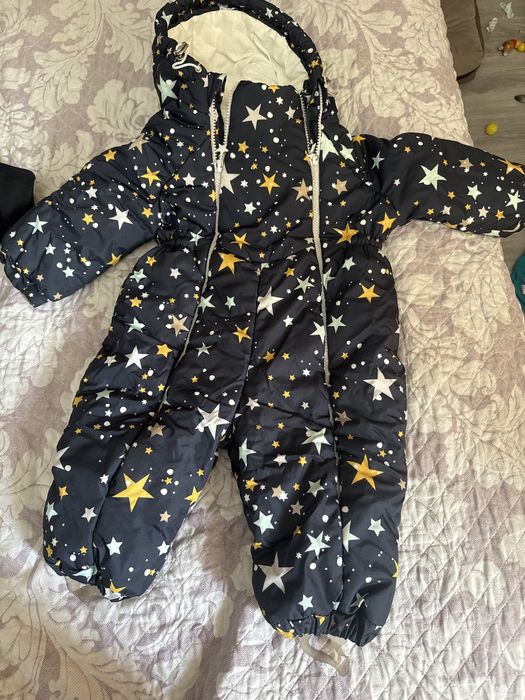 Продам комбинезон