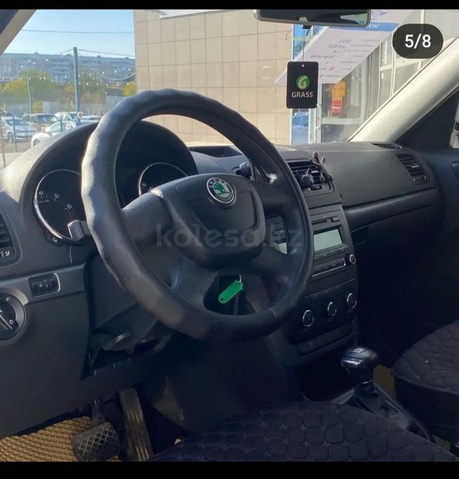 Продам Шкода Йети.