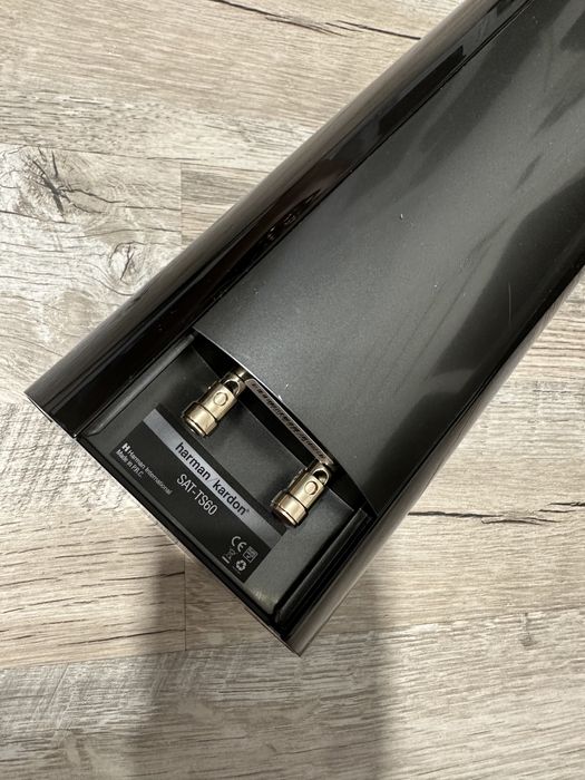 Sistem 5.1 Harman Kardon HKTS 60