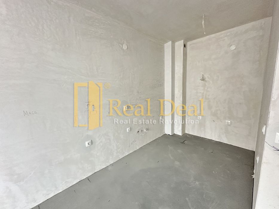 Продава се Двустаен апартамент в София, Малинова долина - 65 кв.м за 1980 €/кв.м - Снимка #6