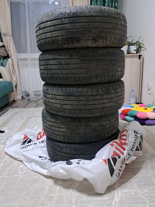 Nokian 185/65 14