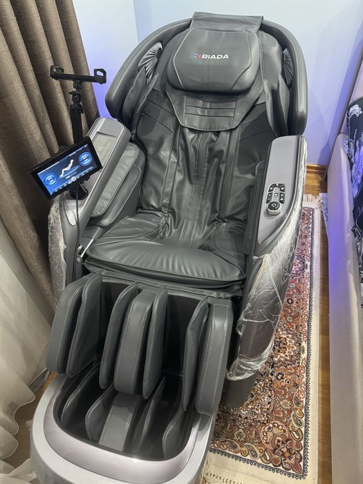 Massaj kreslo G6