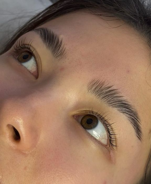 Астана ЛАМИ ресниц 4500 тн